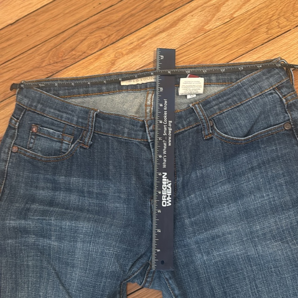 Stetson Bootcut Jeans - Picture 7 of 8